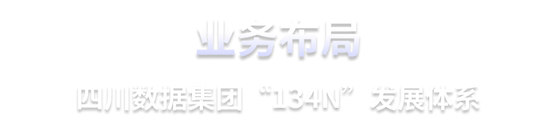 业务布局